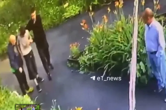 В Екатеринбурге отец и сын жестоко избили подростка