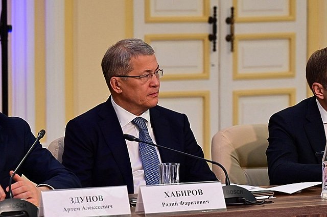 Здание цеха водоочистки частично обрушилось в башкирском Стерлитамаке из-за атаки дронов