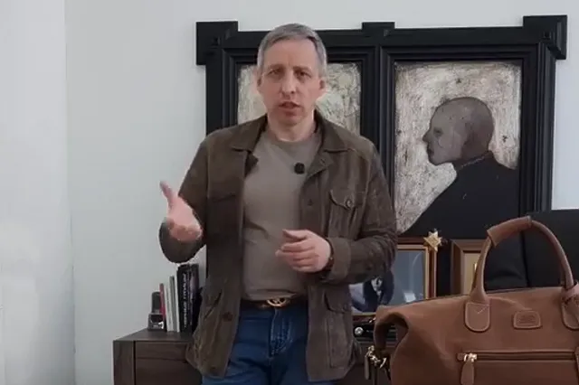 «В чем смысл?» Жена Михаила Слободяна подала заявление в СКР на известного адвоката