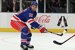 «Автомобилист» обзавелся багамцем из НХЛ