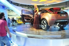 На пост главы  "АвтоВАЗа" претендует иностранец