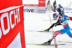 Олимпийской чемпионке Сочи предложат сменить вид спорта