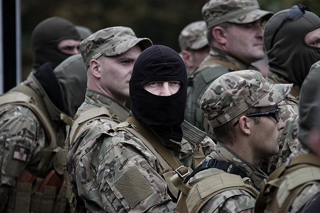 «КиберБеркут» заявил о взломе компьютера генпрокурора Яремы