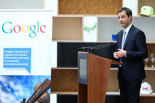 Google объявил о масштабной реструктуризации