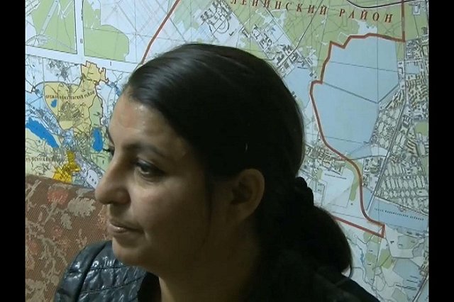 Карманница задержана с поличным в одном из торговых центров Екатеринбурга