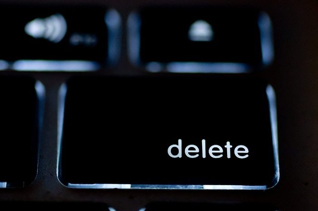 В России впервые заблокировали несколько сайтов за нарушение авторских прав