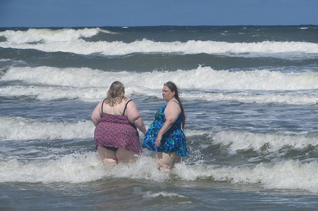 В Москве откроется кафе «Жиртрест» для людей массой более 100 кг