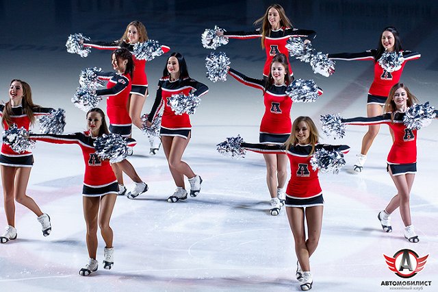 Нападающий «Автомобилиста» Анатолий Голышев впервые вызван в сборную России