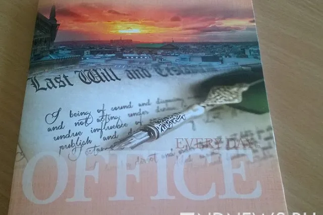 «Находясь в здравом уме…»: новые тетради учат школьников писать завещания