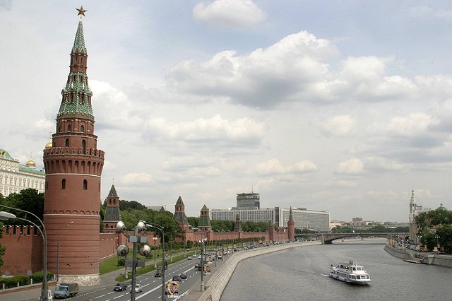 СМИ узнали об увольнении в Кремле после скандала с Партией пенсионеров