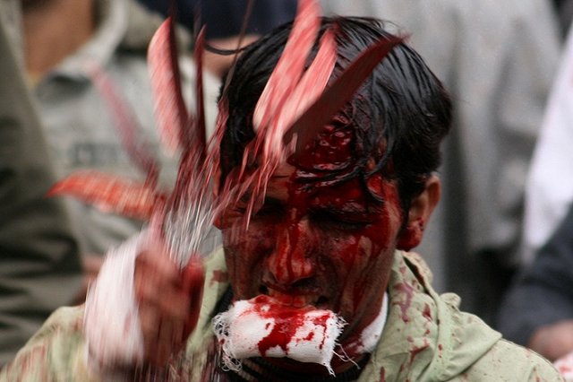 ИГ взяло на себя ответственность за атаку в Сургуте