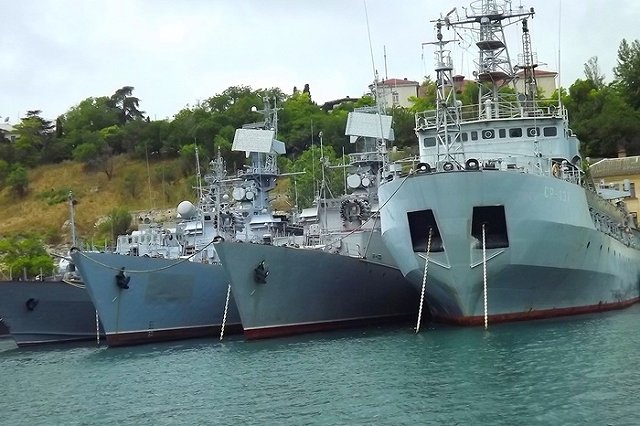 Задержанный за шпионаж в пользу Украины российский военный признался в содеянном