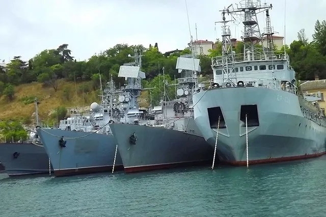 Задержанный за шпионаж в пользу Украины российский военный признался в содеянном