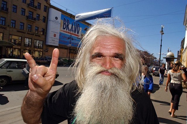 Продолжительность жизни россиян достигла исторического рекорда