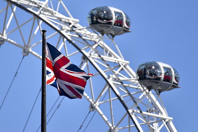 Сергей Капчук: «Я испытал на себе лицемерие британской прессы и правительства»