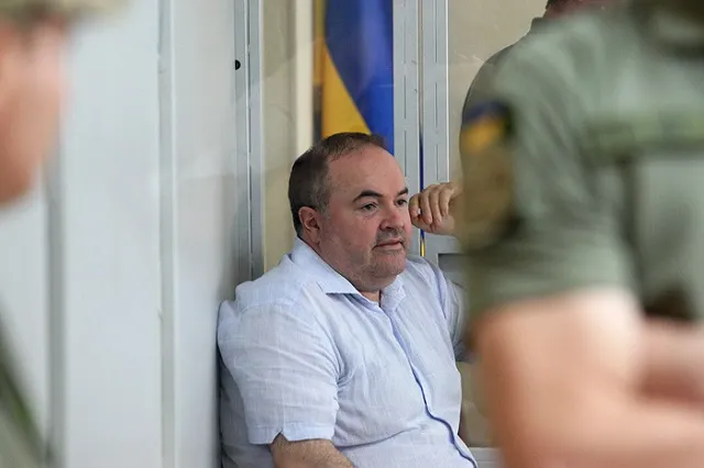 Опубликован список потенциальных жертв российских спецслужб на Украине