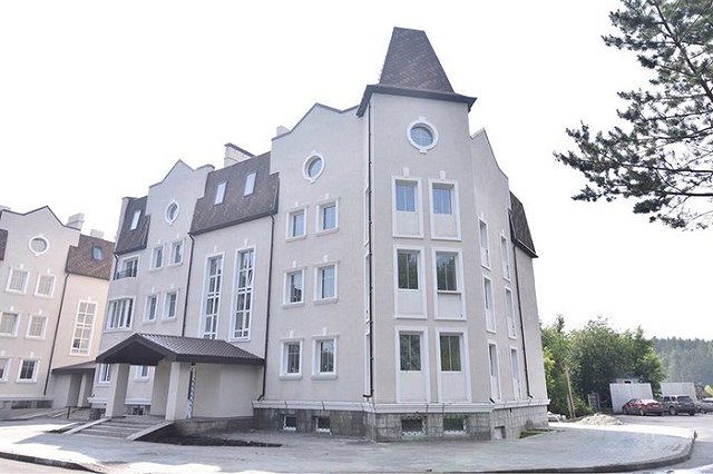 Шансонье Новиков: «Проблемы „Бухты Квинс“ больше нет»