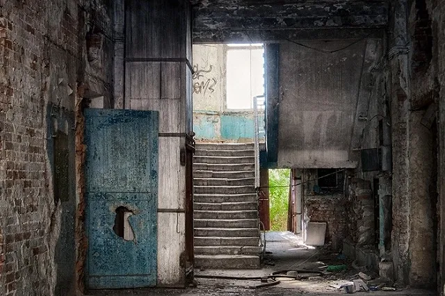 «Уралбиофарм» оштрафовали за здание на Банковском, 9