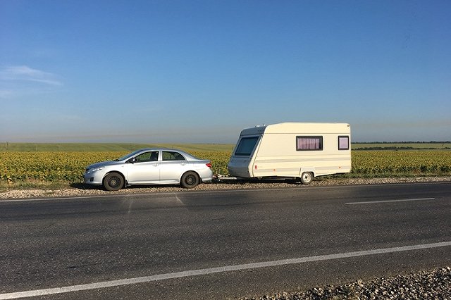 ГИБДД Первоуральска отменила штраф, выписанный водителю пермскими коллегами