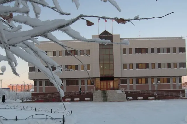 Ямальская чиновница уволена после скандального возвращения с «золотым парашютом»