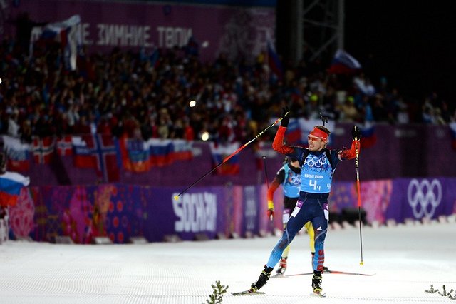 Шипулин объявил о завершении карьеры: «Я свой выбор сделал в пользу семьи»