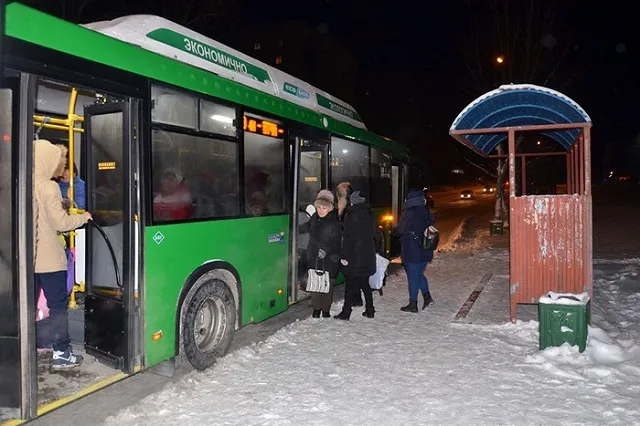 «Никакого коллапса нет»: чиновники не видят смысла в возвращении 024-го маршрута
