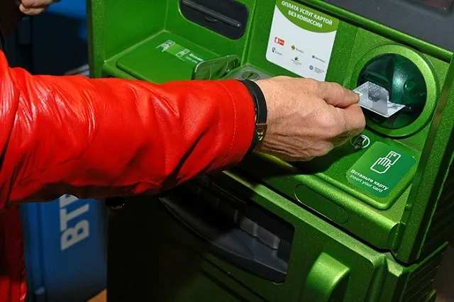 Мошенники научились обворовывать россиян по-новому