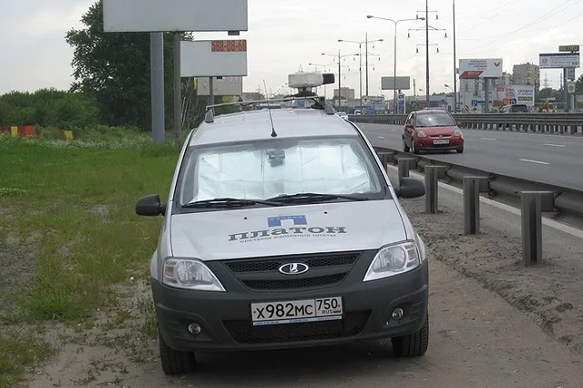 Тариф «Платон» повысили впервые с весны 2018 года