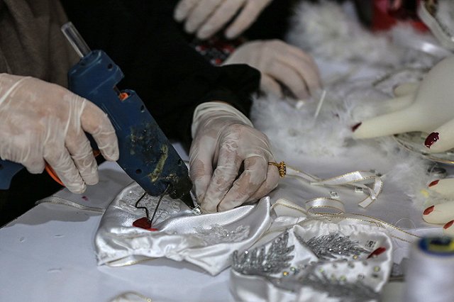 Чиновница Минздрава Кубани пристыдила медиков за нежелание шить самим себе бахилы