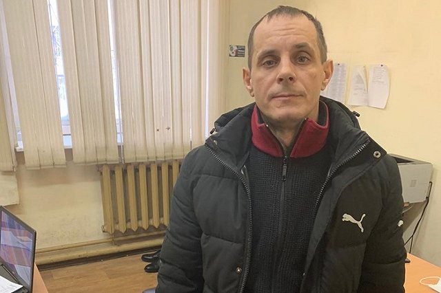 В Екатеринбурге оперативники задержали «Лютого», нападавшего на женщин и детей на остановках