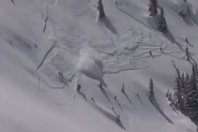 Два туриста погибли в национальном парке в Коми