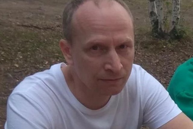 В Екатеринбурге пропавший на велопрогулке бизнесмен найден мёртвым