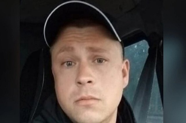 Пропавшего под Екатеринбургом молодого человека со шрамом на щеке нашли мёртвым