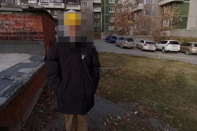 Папа погибшего в Екатеринбурге мальчика рассказал свою версию о смерти сына