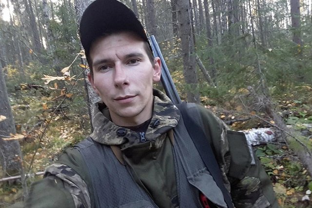 В Свердловской области во время сплава пропал мужчина