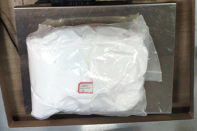 Житель Сургута заказал по почте килограмм сильнодействующего вещества и чуть не сел