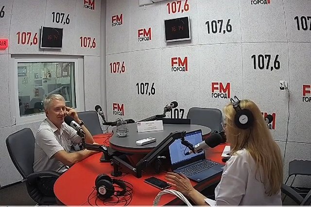 В Екатеринбурге главврач ДГКБ №9 отказался от депутатского мандата