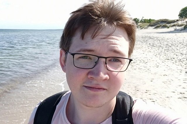 В аэропорту Екатеринбурга депортировали из России пермского журналиста