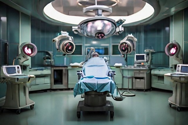 В Екатеринбурге 38-летний спортсмен скончался после плановой операции