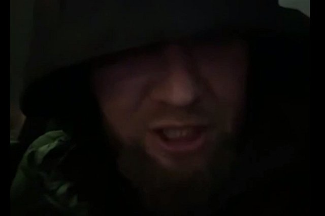 «Меня довели». «Затравленный» житель Екатеринбурга открыл стрельбу из машины