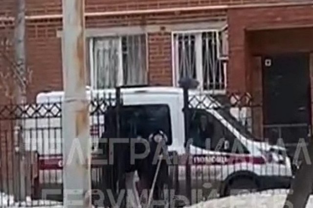 В мэрии рассказали, как мальчик разбил голову в екатеринбургской школе