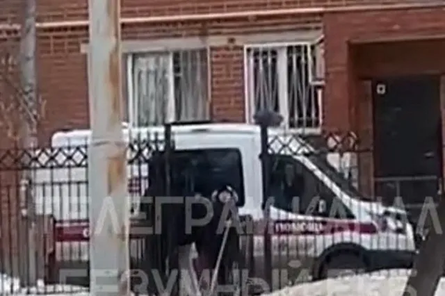 В мэрии рассказали, как мальчик разбил голову в екатеринбургской школе