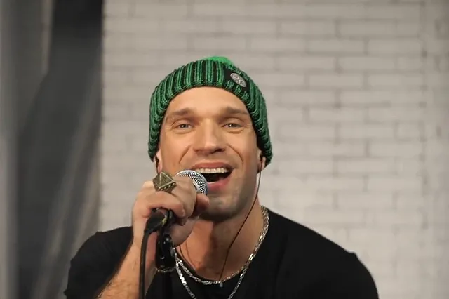 Рэпера Лигалайза внесли в список иноагентов