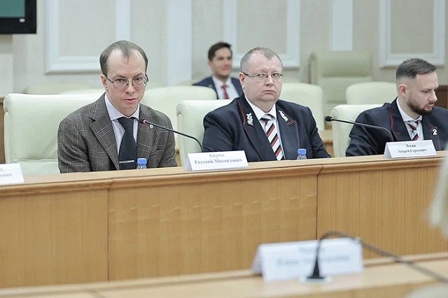 В ЗакСО решили, отправлять ли этим летом «поезд здоровья» со свердловскими детьми в Анапу