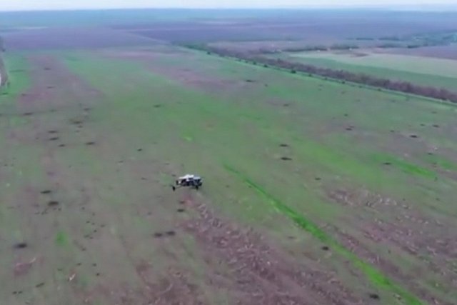 В ДНР семья полгода прятала от ВСУ раненого российского солдата