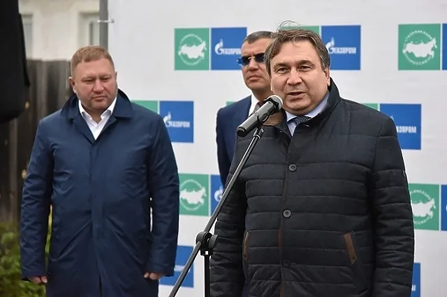 Суд арестовал дом и автомобиль обвиняемого в коррупции бывшего свердловского министра