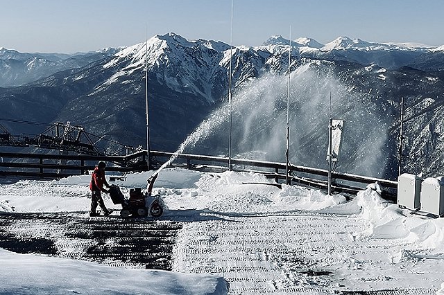 Стало известно, когда в Свердловскую область придет зима