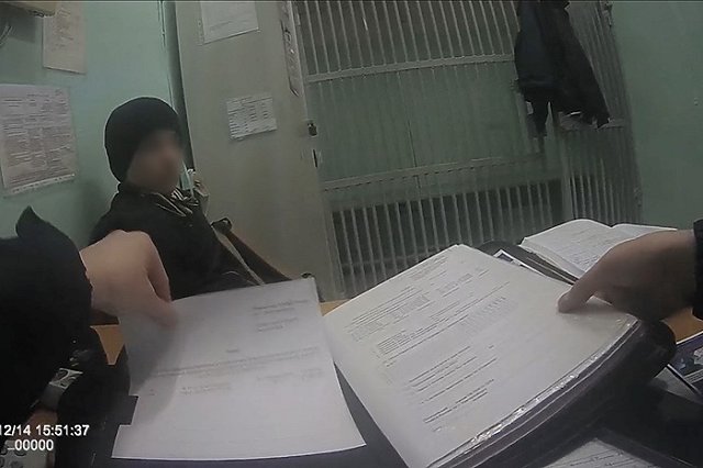 В метро Екатеринбурга поймали зацепера