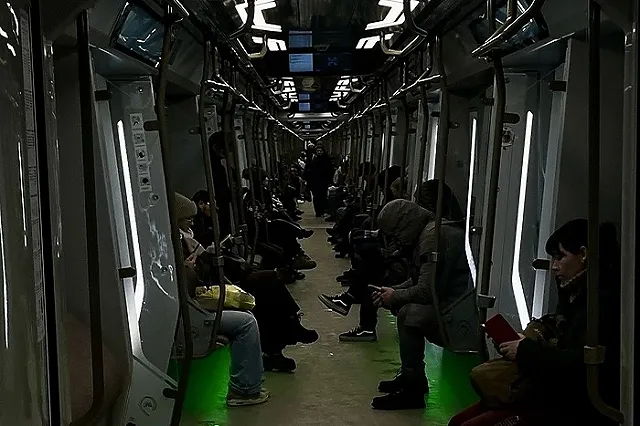 Мэр Екатеринбурга анонсировал строительство новых станций метро