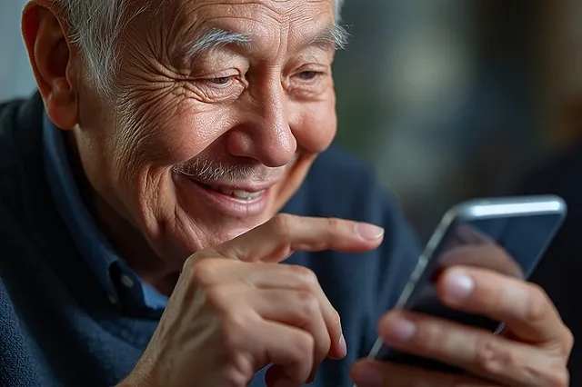 Социальный фонд России назвал средний размер пенсии в стране